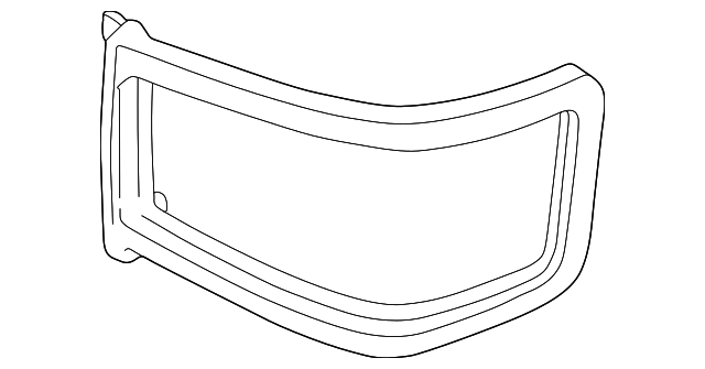 STC8871 Деталь BAR, LEFT