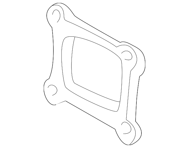 32008075 Деталь BOOSTER ASSY SEAL