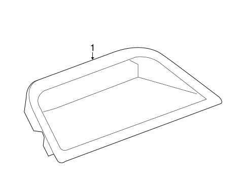 Aura HIGH MOUNTED STOP LAMP