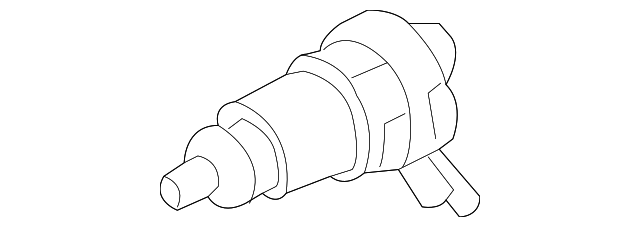 C2S20096 Деталь POWER OUTLET