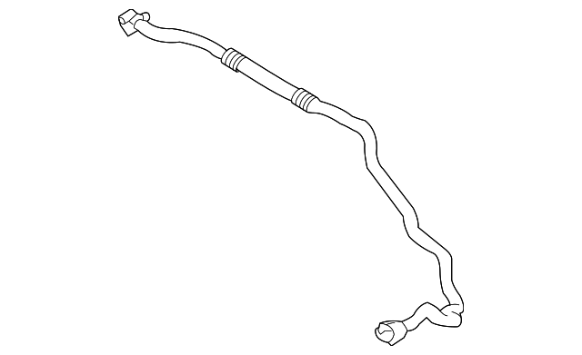 955-573-743-04 Деталь SUCTION PIPE