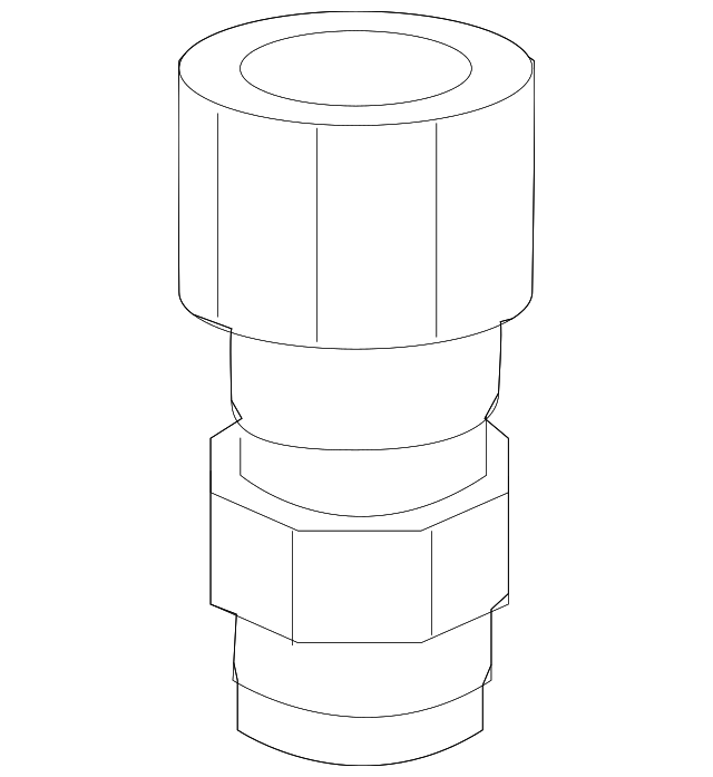 955-573-100-00 Деталь FILL VALVE