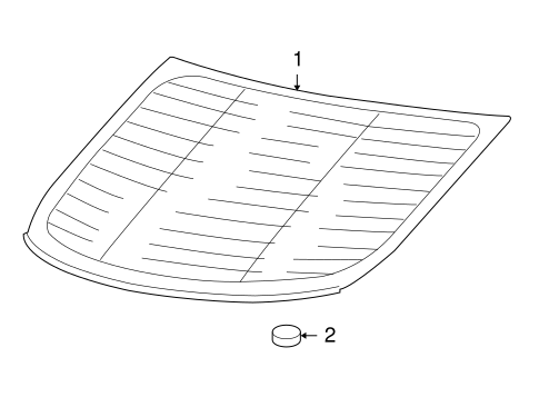 XF GLASS & HARDWARE - BACK
