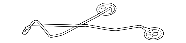 C2Z6133 Деталь MICROPHONE