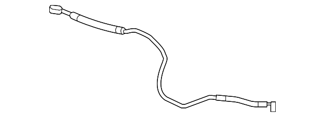970-573-123-01 Деталь UPR PRESS TUBE