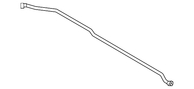 970-573-137-01 Деталь INLET TUBE