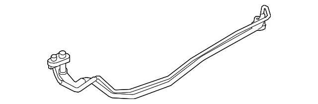 970-573-135-01 Деталь INTAKE PIPE