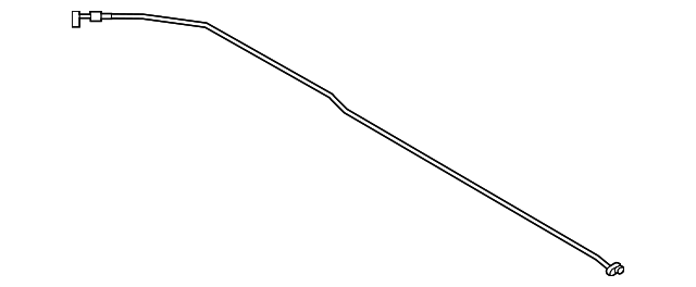 970-573-127-00 Деталь PRESSURE TUBE
