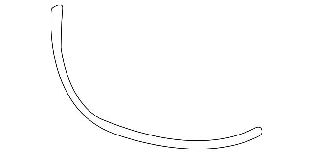 4646923 Деталь VACUUM HOSE