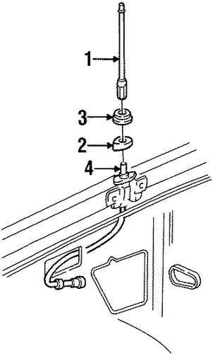 Yukon ANTENNA & RADIO