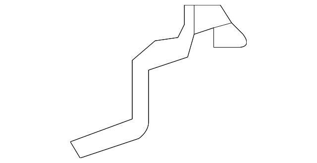 6506116AA Деталь TOW HOOK LOCK NUT, RIGHT