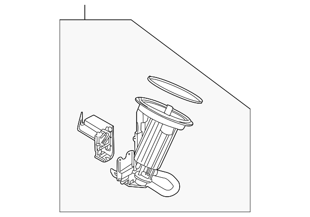 Fuel Filter Fuel Filter