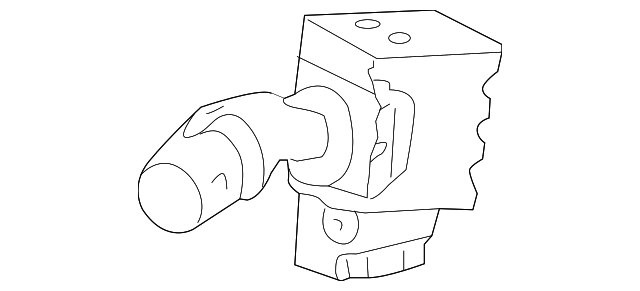 88969650 Деталь HEADLAMP SWITCH