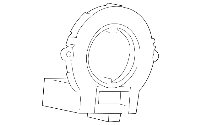 88974294 Деталь POSITION SENSOR