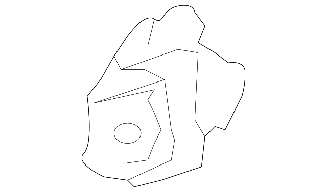 92159082 Деталь LATCH