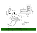 Fuel Pump Assembly Fuel Pump Assembly