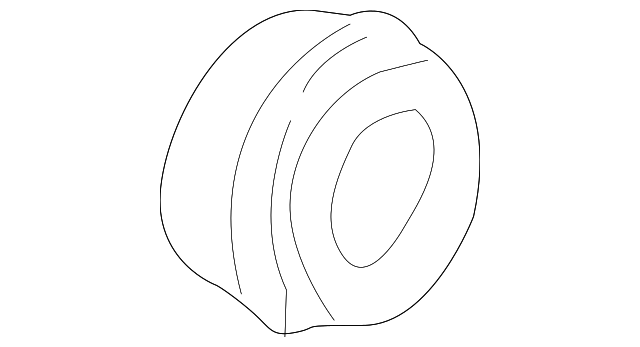 4925830 INNER SEAL