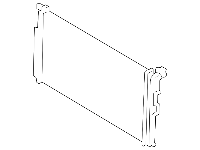 Radiator Radiator