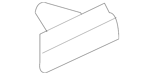 32007911 Деталь DAM FASTENER