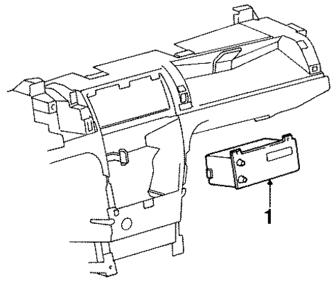 SW1 SOUND SYSTEM