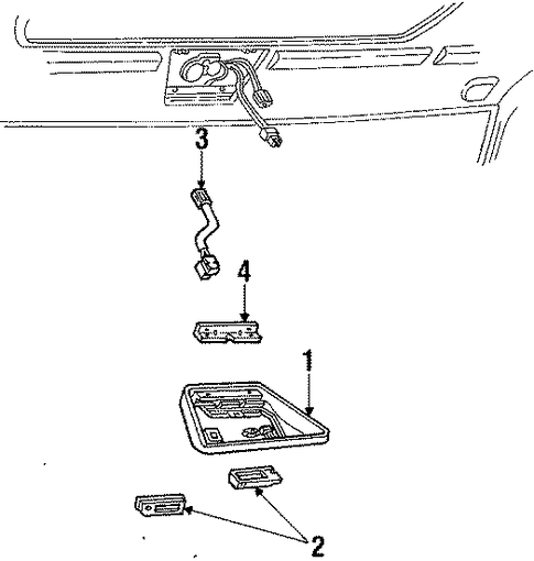 Sable OVERHEAD