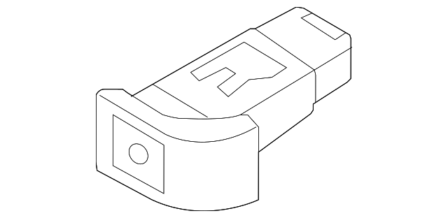 YUG102230LNF Деталь SWITCH