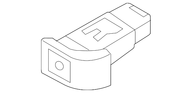 YUE100560LNF Деталь SWITCH