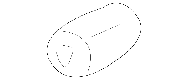 16520199 APPLIQUE SEAL