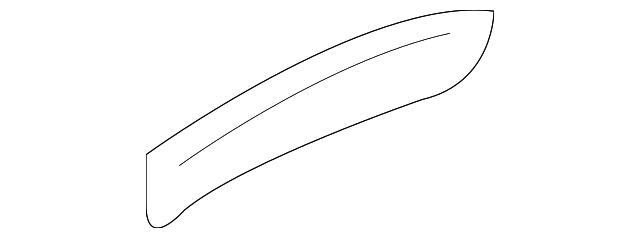 955-559-722-00-GRU FLARE, RIGHT