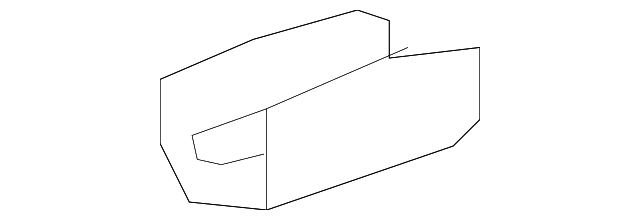 1346539 Деталь OIL PUMP SEAL