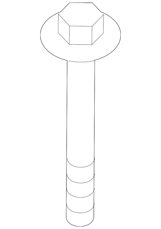 LR014164 Деталь FILTER ASSY BOLT