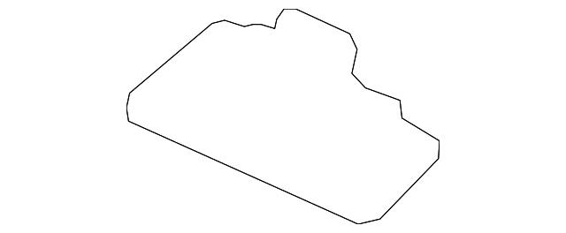 LR033290 ROOF SPEAKER, LEFT