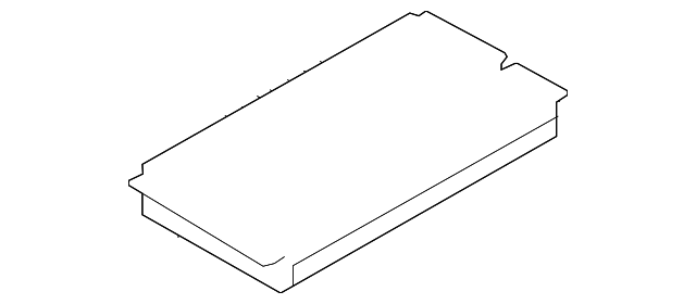 LR064177 AMPLIFIER