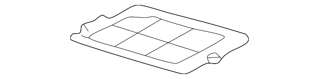 996-552-365-00 SHELF