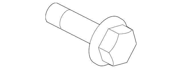 19184760 Деталь WNDSHLD PLR TRIM RETAINER, RIGHT