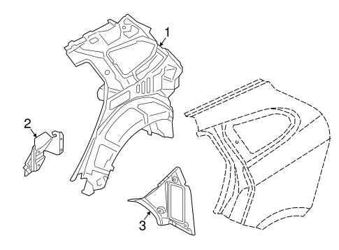 V60 INNER STRUCTURE