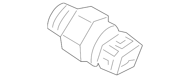 YWL000030 Деталь SENSOR