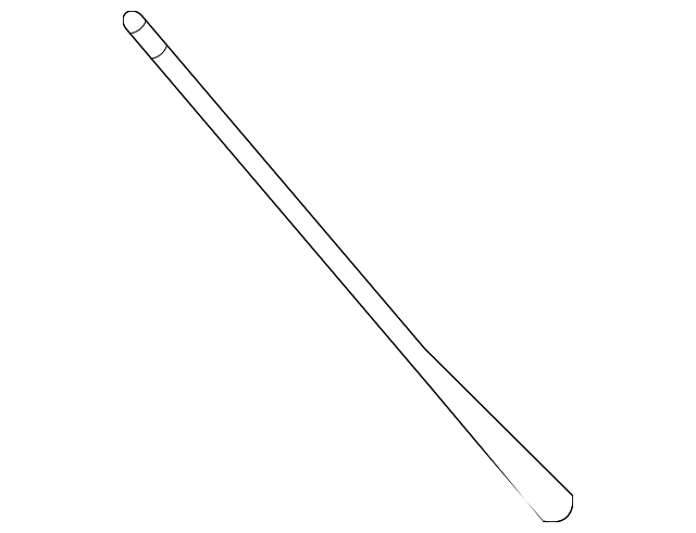 C2S34569 Деталь ANTENNA