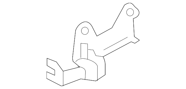 996-512-055-00 LOCK PLATE
