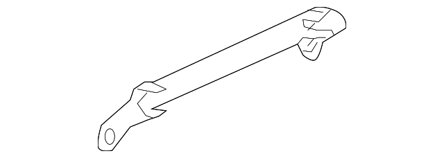996-512-615-00 REINFORCEMENT
