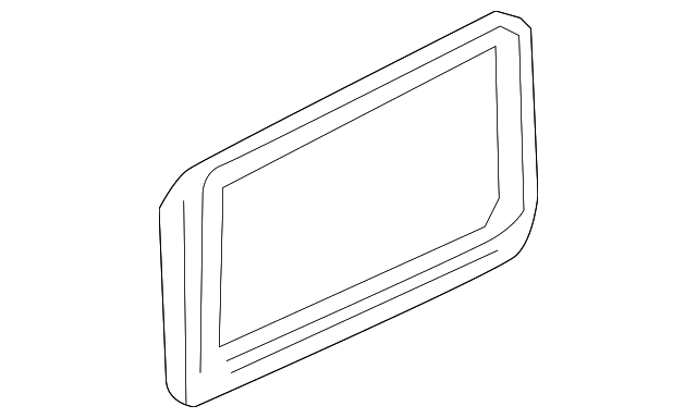 996-110-143-70 LOWER SEAL