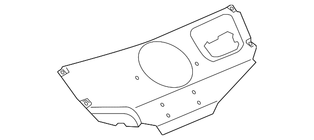 996-512-543-30 BRACKET