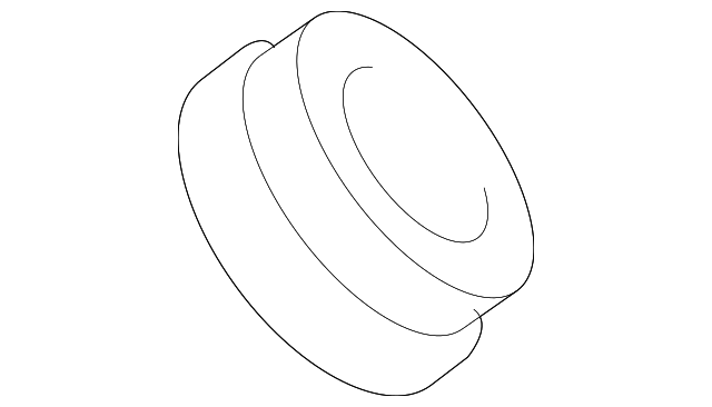 88967172 Деталь DUST COVER