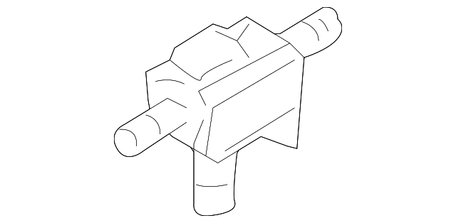 996-605-155-00 CHANGEOVER VALVE