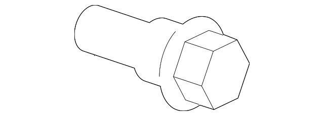 958-362-151-00-JE1 Деталь WHEEL, ALLOY