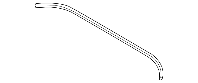 C2C22826 Деталь REAR SEAL