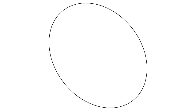 5R3Z-7664054-AAA Деталь HOOK, RIGHT