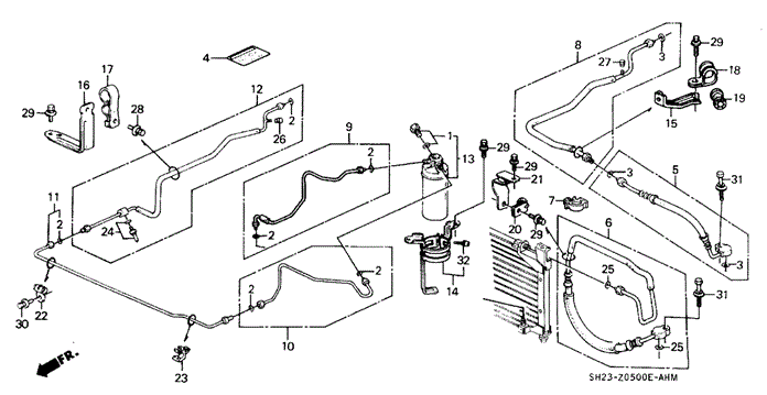 Clamp, Discharge Hose Clamp, Discharge Hose