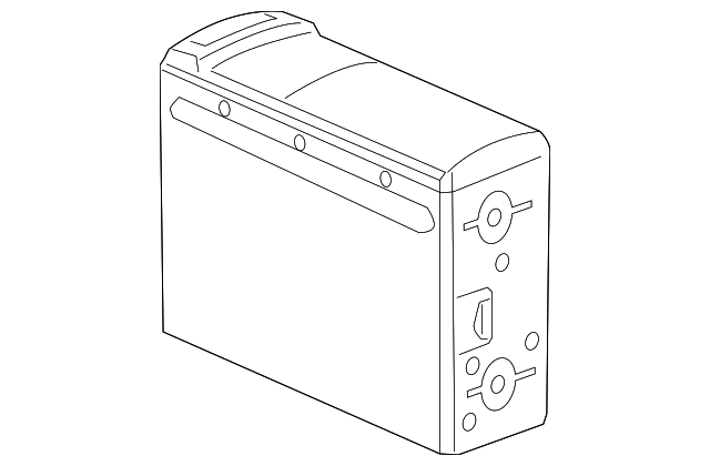 21024445 CD PLAYER