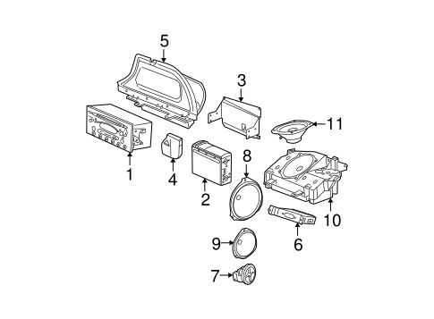 L200 SOUND SYSTEM